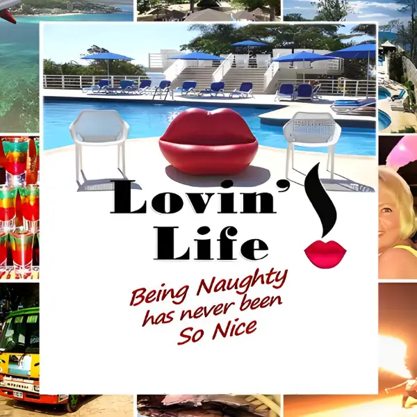 Lovin Life Group logo